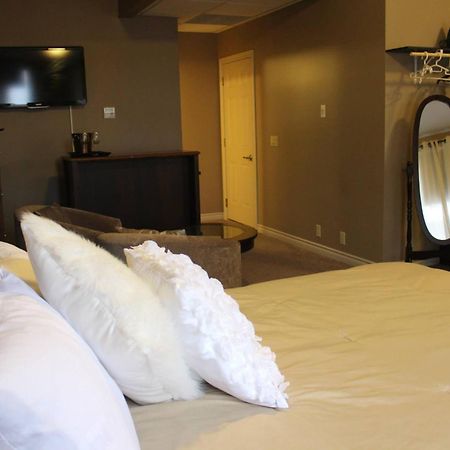 The Avonlea Inn Stratford Extérieur photo