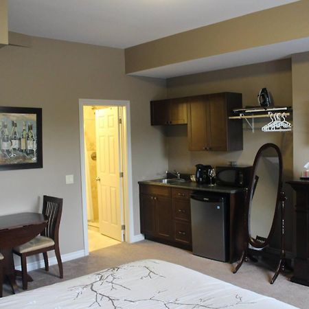 The Avonlea Inn Stratford Extérieur photo