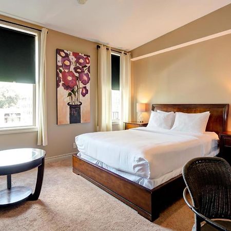 The Avonlea Inn Stratford Extérieur photo