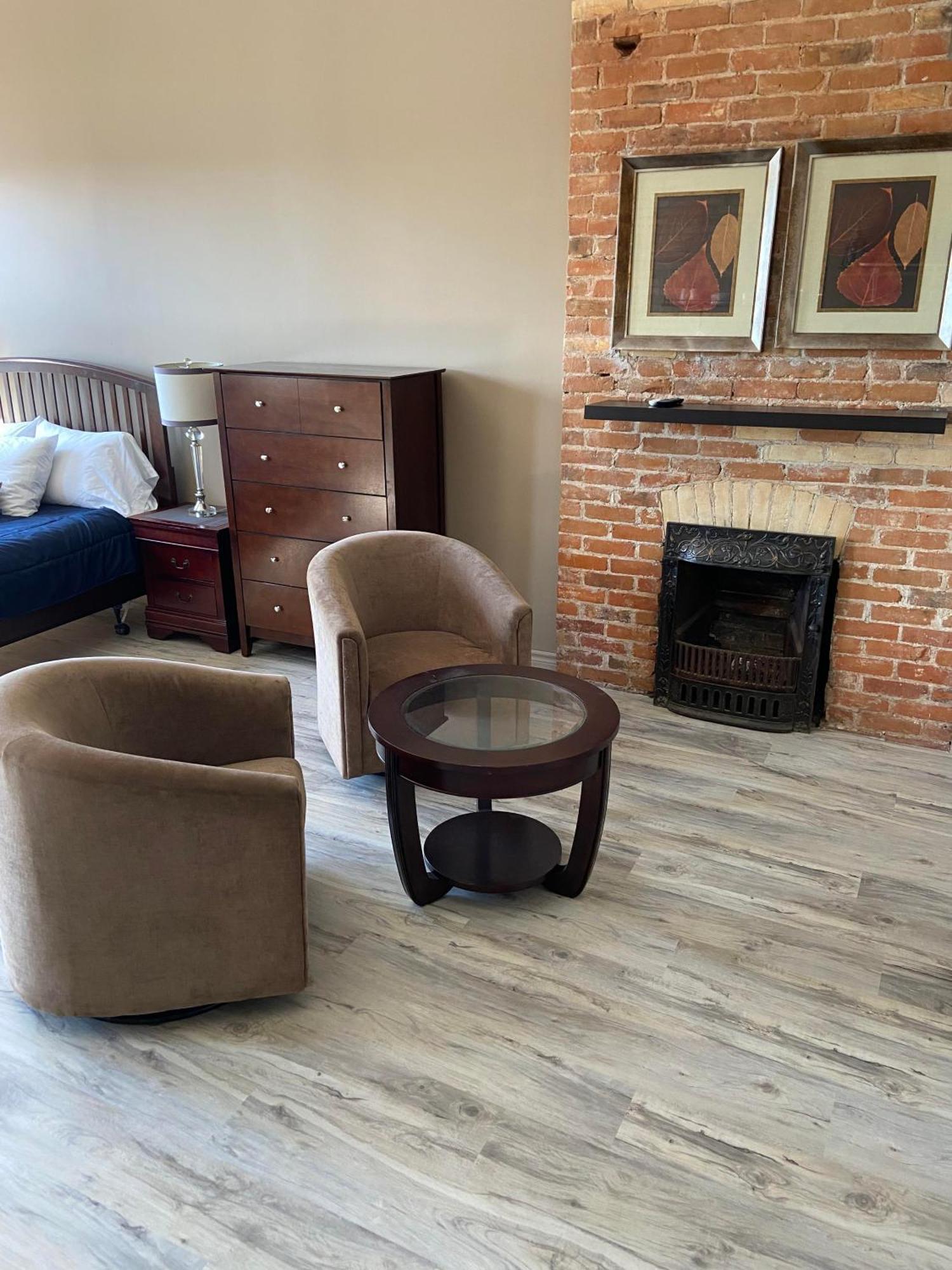 The Avonlea Inn Stratford Extérieur photo