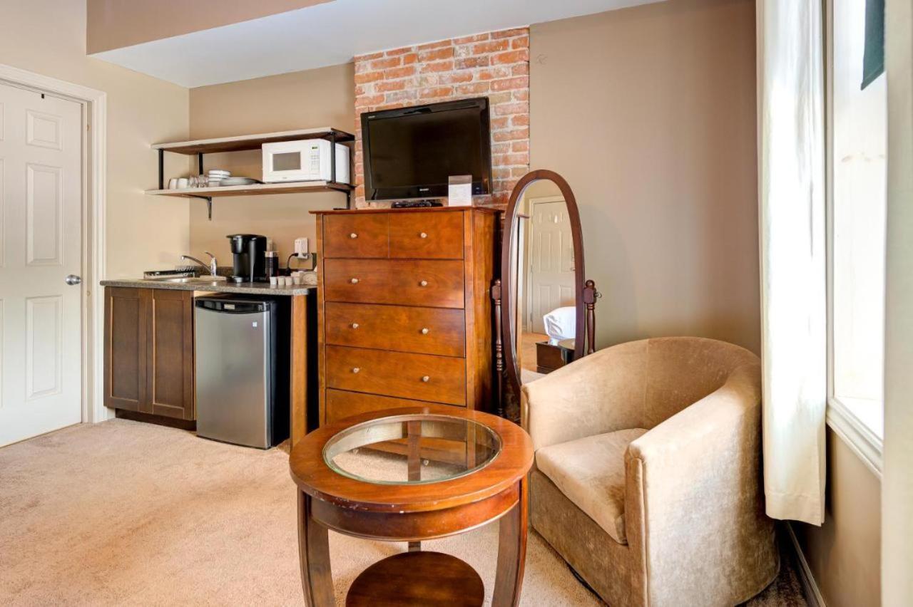The Avonlea Inn Stratford Extérieur photo