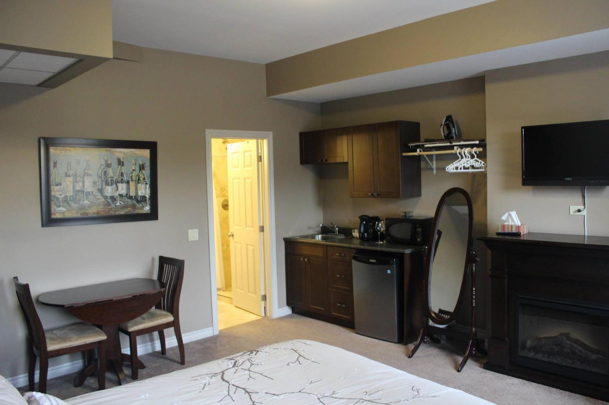 The Avonlea Inn Stratford Extérieur photo