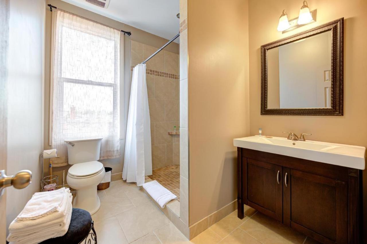The Avonlea Inn Stratford Extérieur photo