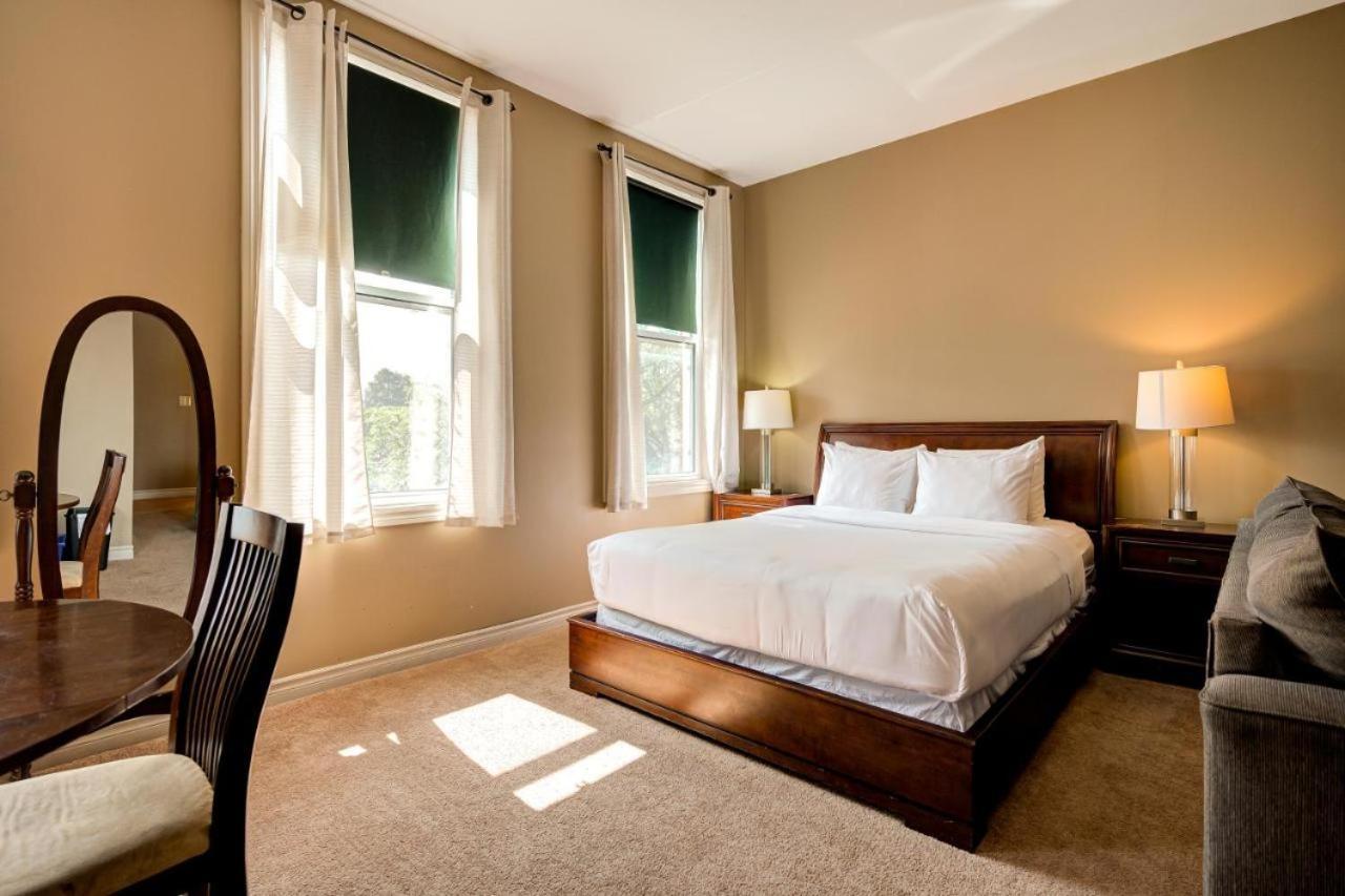 The Avonlea Inn Stratford Extérieur photo