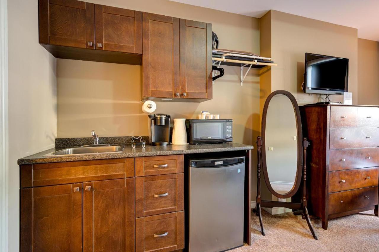 The Avonlea Inn Stratford Extérieur photo